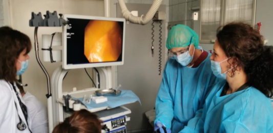 transplantacija fekalne mikrobiote