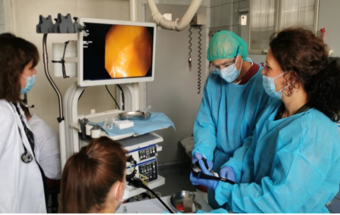 transplantacija fekalne mikrobiote