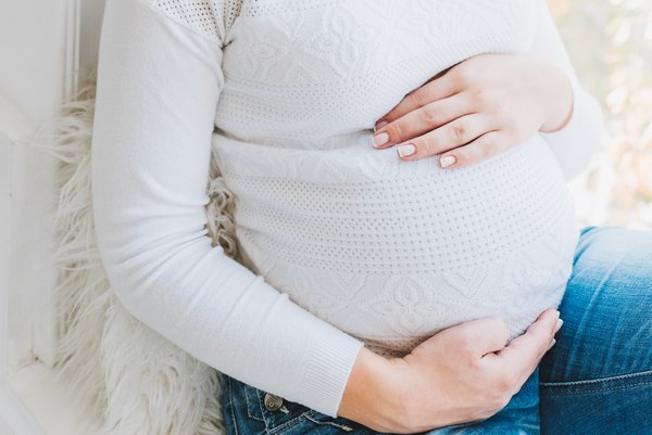 trudnoća, IBD i stoma