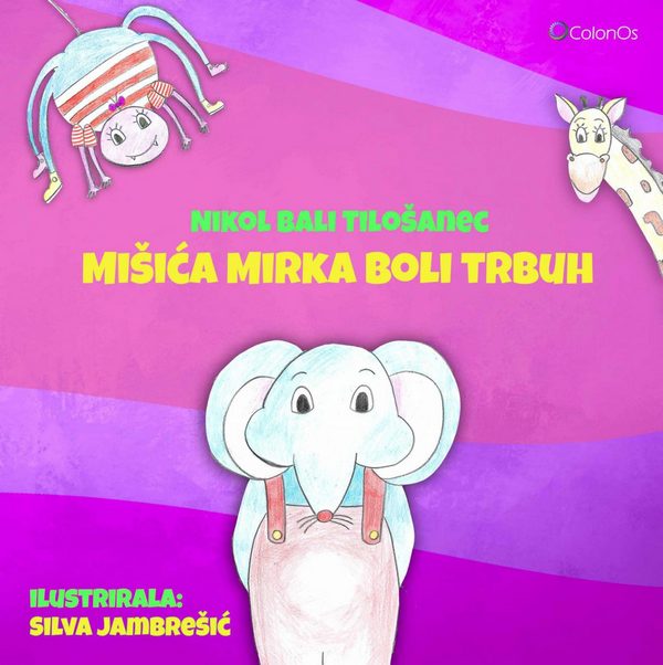 Mišića Mirka boli trbuh