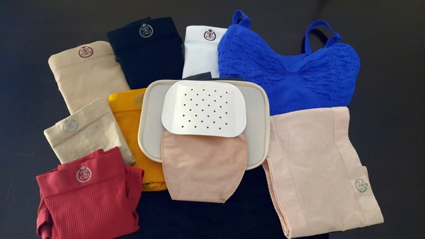 comfishield set