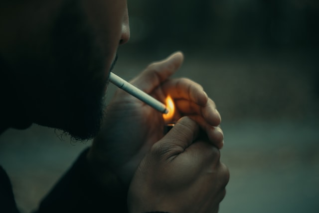 cigarete i ulcerozni kolitis