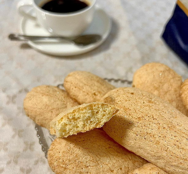 piškoti bez glutena i laktoze