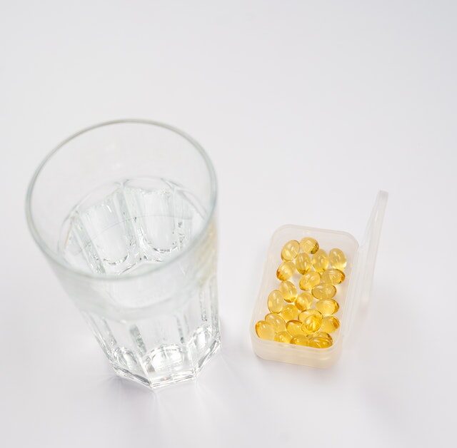 vitamin D ključ za bolji san